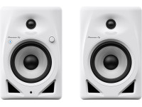 Pioneer DJ DM-50D-BT-W Pioneer DJ DM-50D-BT-W